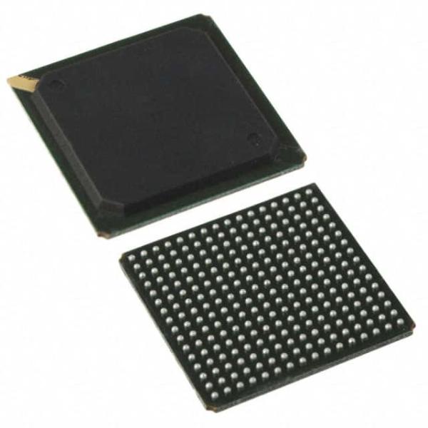 XC6SLX25-3FG484I FPGA Integrated Circuit IC FPGA 266 I/O 484FBGA electrical