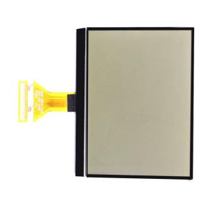 China COG 128 x 64 lcd display module graphic lcd module 12864 3.3V on sale