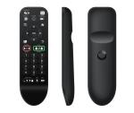 Compact Android Tv Bluetooth Remote , Bluetooth Ir Remote Android High Power