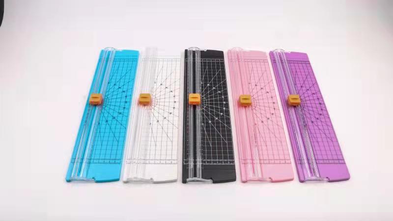 Colorful Cardboard Quick Folder With Back Width Of 72mm Keep Office Organized