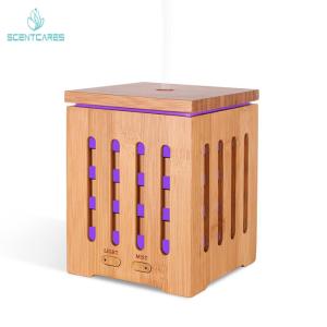 Perfume Essential Oil Cool Mist Essential Oil Diffuser