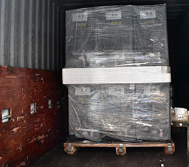 Multi Function Industrial Oil Mist Collector