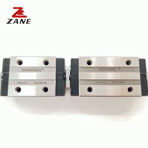 Buy cheap ISO Linear Guide Module GEH20CA 20mm Linear Motion Block Bearing product
