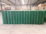 Factory 1/2 X 1/2 Pvc Coated Galvanized Welded Wire Mesh Price fence net