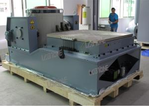 Buy cheap Shaker Vibration Testing for Pick-up and Delivery Vehicle Simulation Meet ISTA 3A product