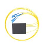 1*4/1*8/1*16/1*32 Single Mode/Multimode with SC LC FC ST/APC UPC connectors FBT
