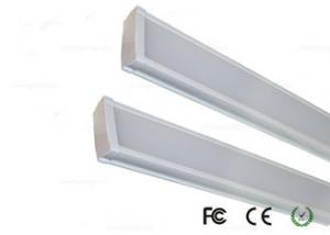 China 3ft IP65 SMD 2835 18W 4000K LED Tri-Proof Light For Food Processing Factory on sale