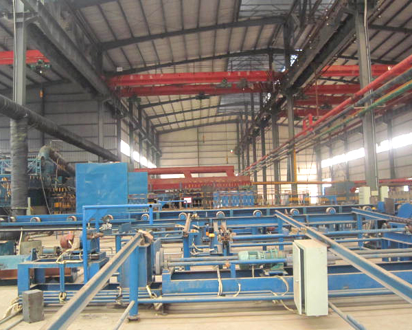 BS1139 Galvanized Scaffolding Pipe 48.3mm / 60.3mm OD 1.8mm - 4.0mm Thickness