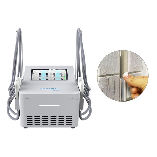 Quality 300w Ems Cryolipolysis Fat Freezing Machine Slimming ​Cryo Plates for sale