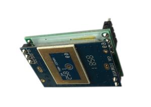 Buy cheap Small Size Microwave Motion Sensor Module Digital Motion Antenna product