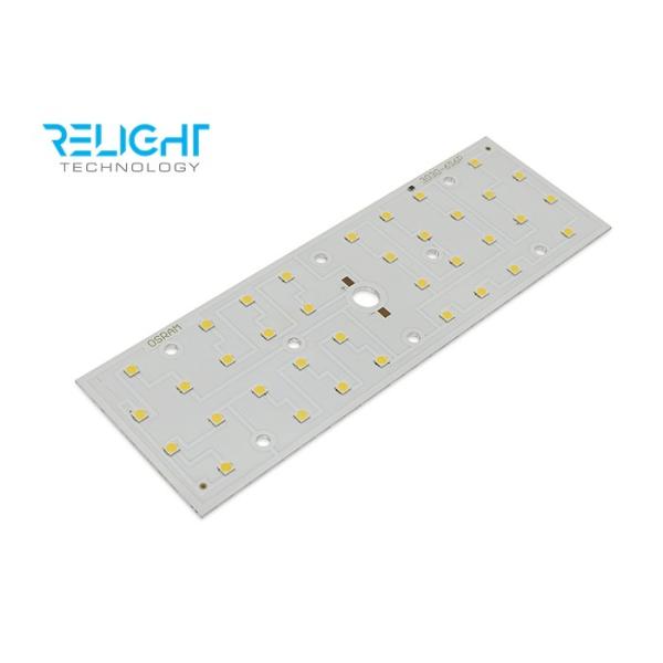 30w LED Street Light Module 140lm/w 3030SMD Waterproof IP67 led street light fittings