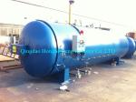 Rubber Curing Vulcanization Autoclave Chamber for Rubber Processing