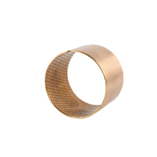 Brass Wrapped-Bushing 36*40*82mm