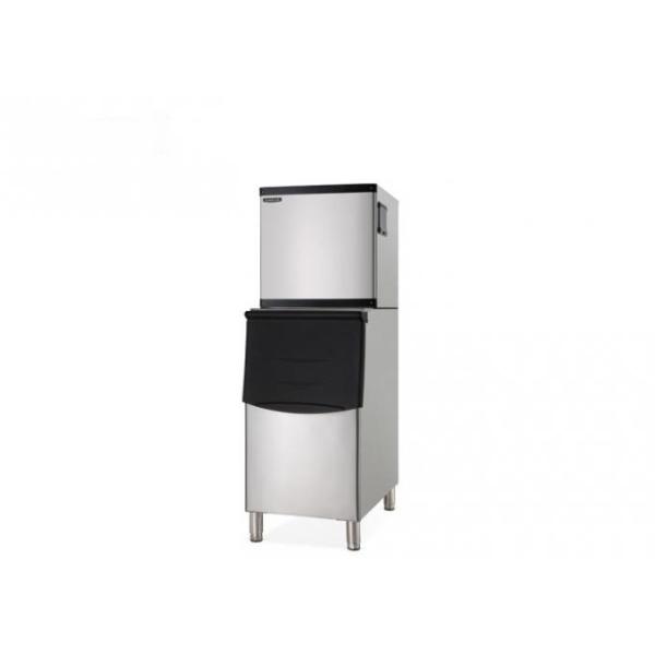 Secop Compressor 1100W 315L Industrial Ice Making Machine