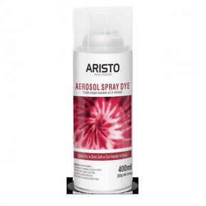 Buy cheap Aristo Tie Fabric Dye Spray Upholstery Coating For Various DIY T- Shirt Easily product
