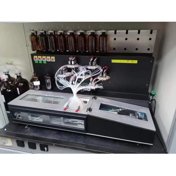 Universal Oligo Synthesizer OEM DNA And RNA Synthesizer Primers Up To 5umol ISO