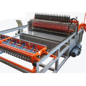 Buy cheap 8mm Wire 7T 100 Times / Min Welding Wire Machine product