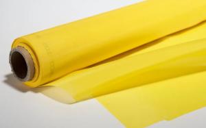 Buy cheap Home Textiles Silk Screen Printing Mesh , Polyester Filter Mesh 0.1m - 3.7m Width product