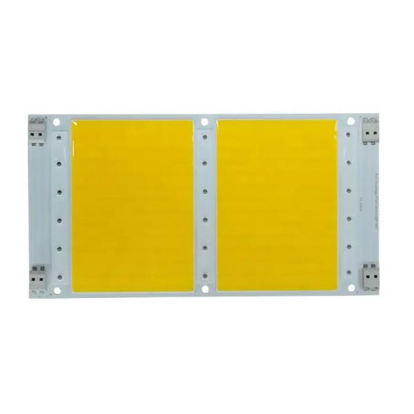 Quality AC220V COB LED Module Inverted Cob Light Source Waterproof 100W for sale