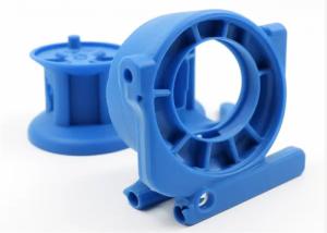 Buy cheap PLA / TPU Custom 3D Model Service SLA Rapid Prototyping Printing product