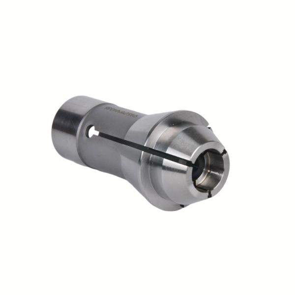 Custom Step Collet Swiss Lathe Collets Tapered Long Nose Extended Clamping