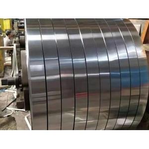 China 321 Stainless Steel Strip Band on sale