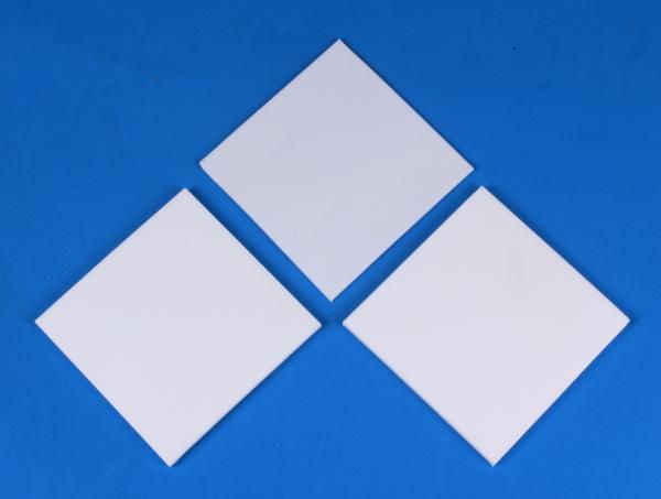 Quality Non-Toxic PTFE  Sheet Soft Formable Weathering Resistance for sale