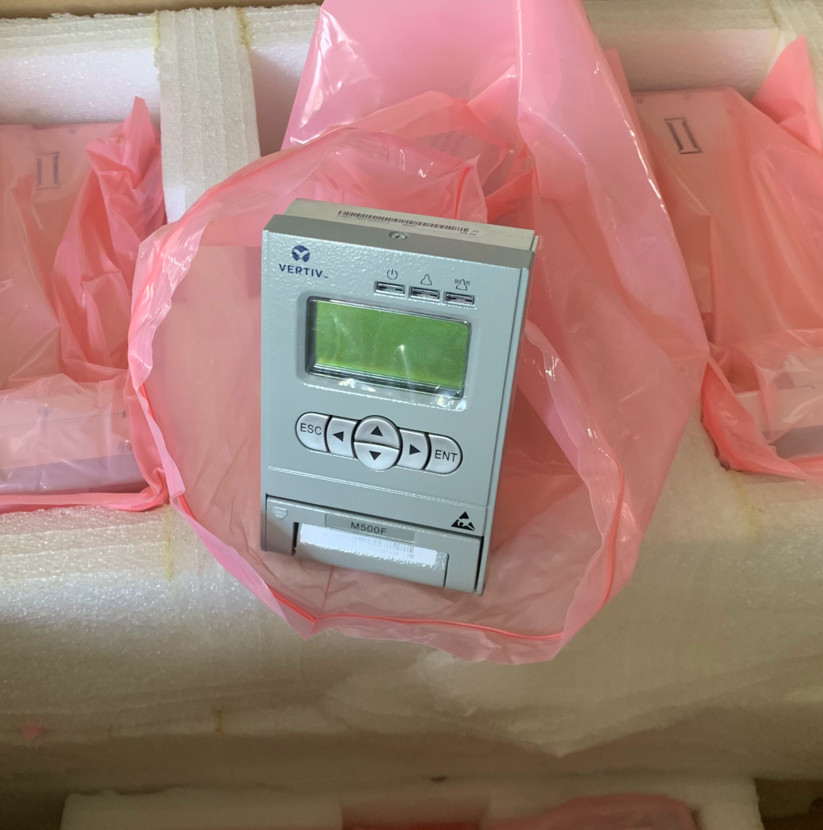 Controller Power Module M500d M500F For Network Power System