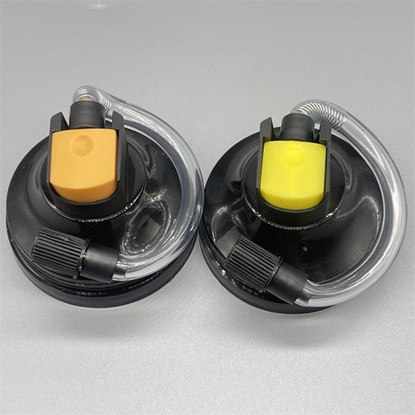 High - Performance Spray Nozzle with Tube - Ideal for Industrial Applications - Easy to Install and Operate