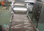 Durable Nut Processing Machine / Areca Nut Machine Energy Saving Beautiful