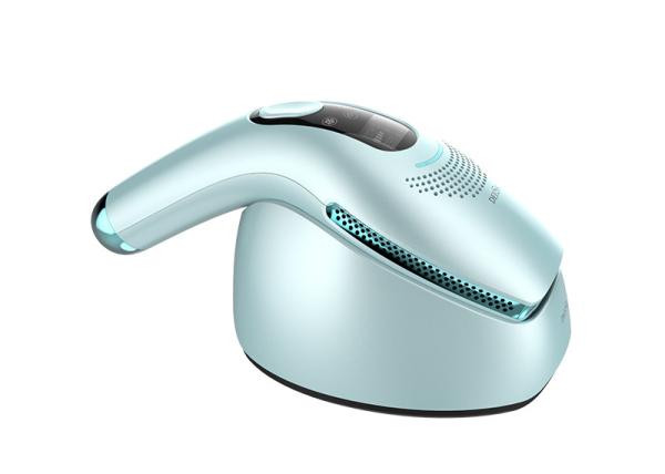 Quality Deess new cooling ipl automatic portable hair removal device for sale
