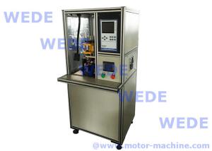 China high frequency rotor fusing machine on sale