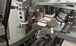 Stable Running Cap Screwing Machine With Servor Motor Drive Low Wear Simple