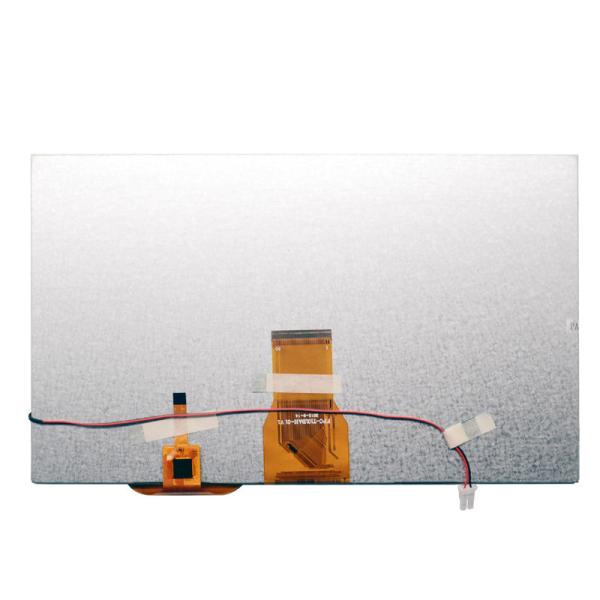 10.1 Inch Tft Lcd Touch Screen ,1024x600 50 Pins 320 CD/M2 24bit RGB