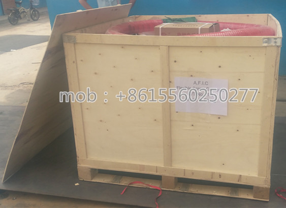Transporting moringa seed broomcorn cereal auger screw conveyor