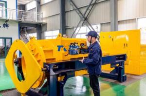 China AUGER BORING MACHINE on sale