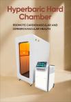 Circular Arc Hyperbaric Hard Chamber Improve Memory Sitting Single Room WEIZI