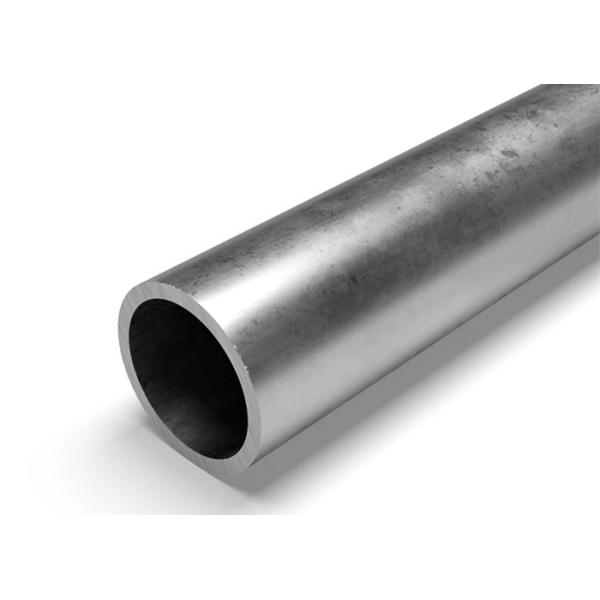 Mirror Polishedfood grade stainless steel tubing High Strength ASTM A270 DIN11850