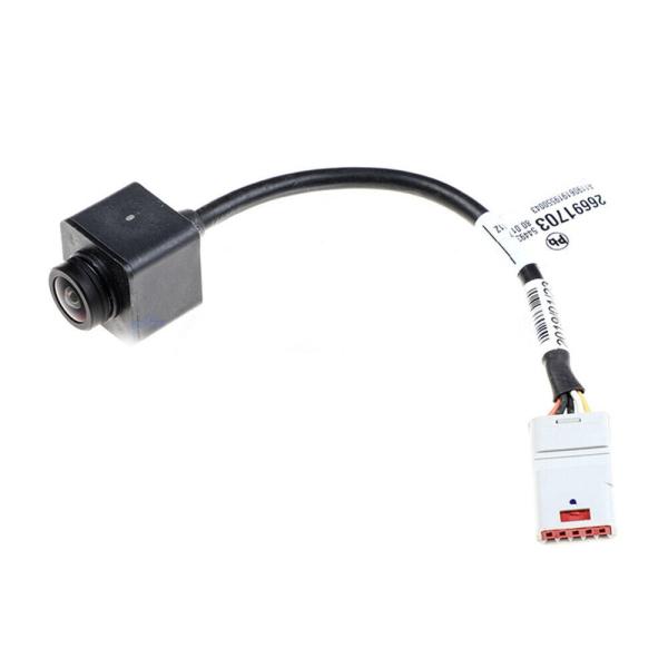 IP67 Water Retardant Reversing Parking Camera 26691703 For Cadillac Null