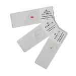 Professional Identifying Histology Slides 50pcs Human Histology Slides