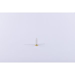 Buy cheap Kjellberg Electrode Consumables For Kjellberg PerCut Plasma Cutting Machine product