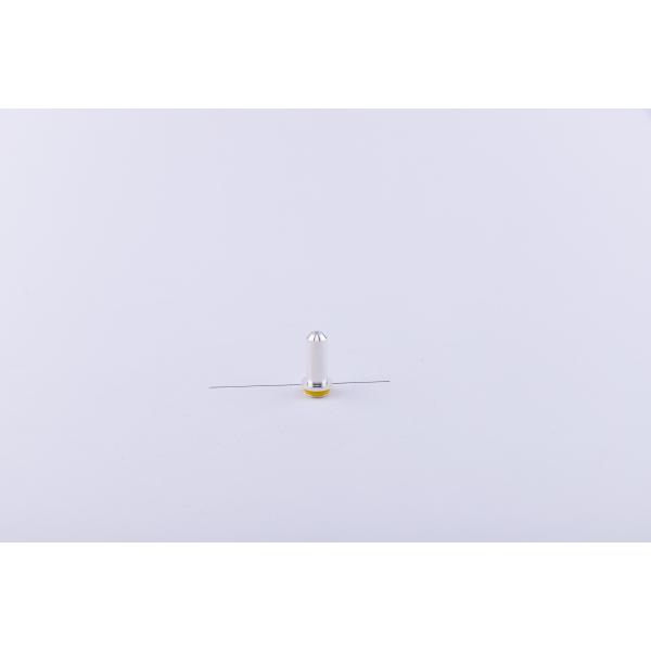 Kjellberg Electrode Consumables For Kjellberg PerCut Plasma Cutting Machine