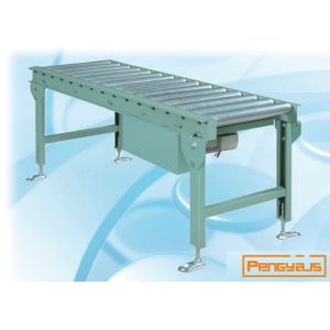 Buy cheap 800mm Width Roller Chain Conveyor product