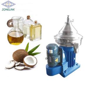 China Automatic Centrifugal Separator Machine Disk Butterfly Separate Centrifuges on sale