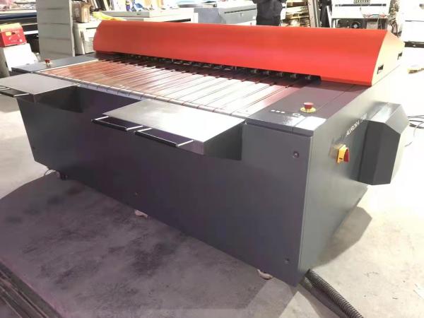 Quality 1600x1400mm Large Format Printing Computer To Plate Machine Thermal Light Imaging for sale