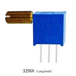 3296w Multi Turn Cermet Trimmer Potentiometer 10k Variable Resistor