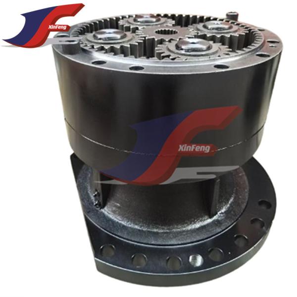 Quality Swing Gearbox YN32W00019F1 YN32W00022F2 SK200-8 Slewing Reduction Gearbox for sale