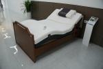MIENSI M100 Queen Size Bed Smart Mattress Adjustable Firmness Mattress With Dual