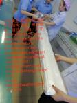 Rigid Flex Large PCB Prototype Board 2 Layers Aircraft LED Plate Thickness