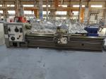 SMTCL Large Lathe Machine CW6180B Manual Lathe 6000mm Heavy Duty Engine Lathe